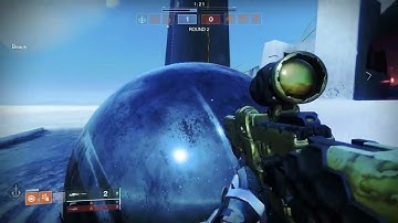 (Adept) Eye of Sol Insane Double | Destiny 2