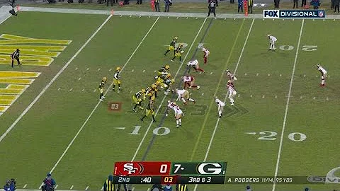 The Ultimate Bend Don't Break Defense