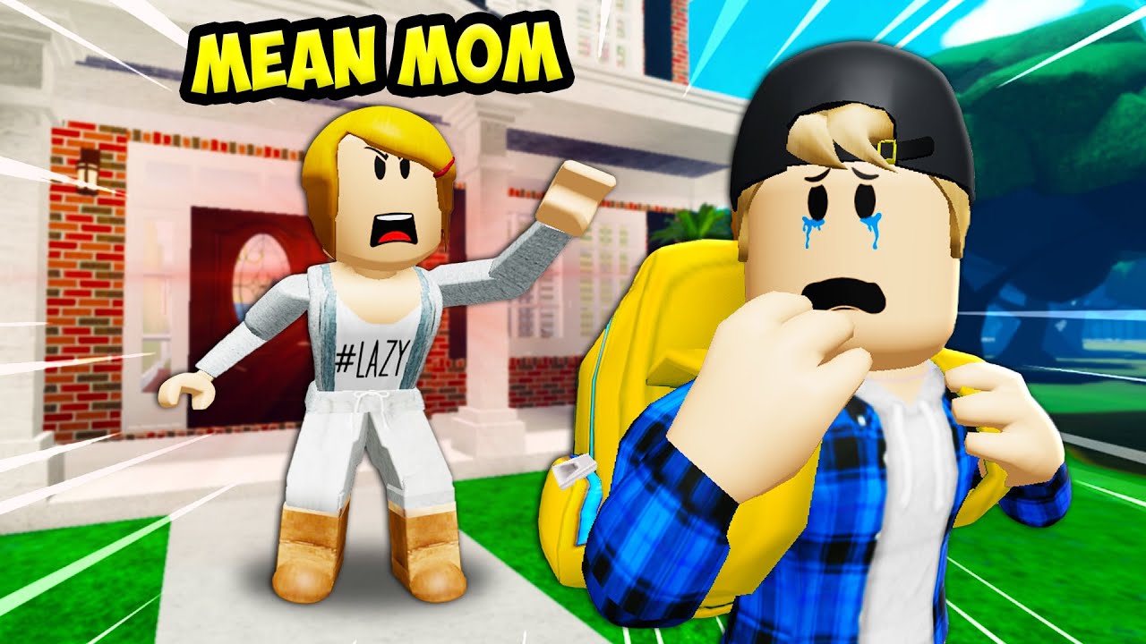 Poor To Rich Becoming Successful Full Movie A Sad Roblox Movie Youtube - shane plays roblox poor to rich