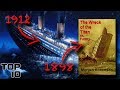 Top 10 Scary Coincidences That Changed The World