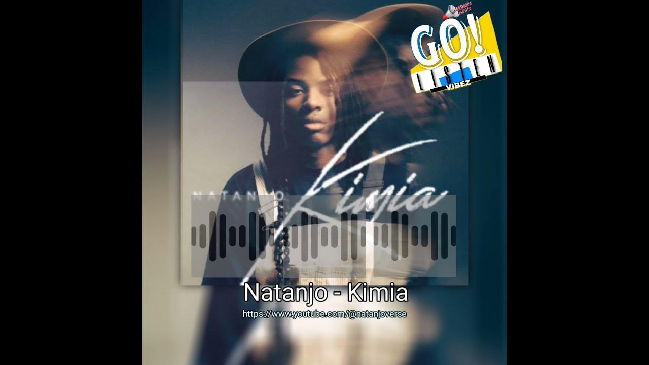 Natanjo - Kimia