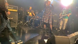 Live Metalth 立川Live Bar Heart Beat Presents たちかわふぇす 2025 10 25 ダイジェストムービー