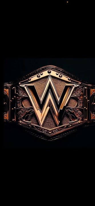 are-these-ai-created-wwe-title-belts-better-than-the-new-undisputed-wwe