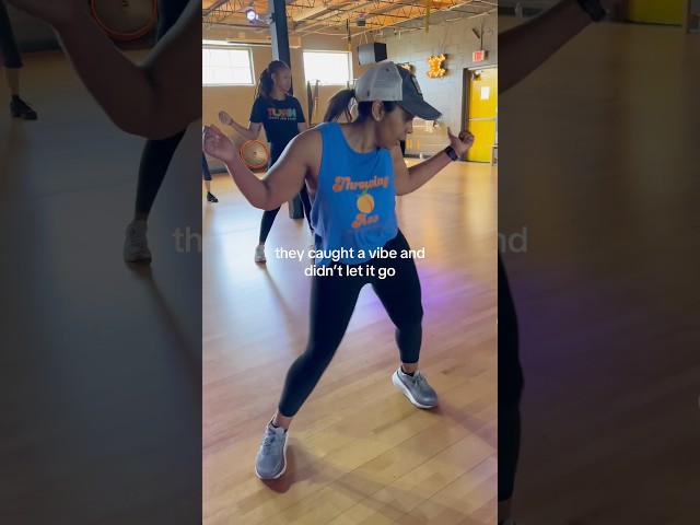 We’re Turn, a dance fitness studio offering cardio and strength classes for adults. Come see us in Richmond or Virginia 