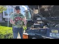 Installing a Battery Disconnect on my Classic Range Rover