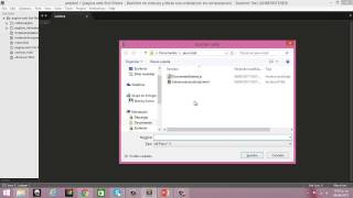 video tutorial 1 Introduccion a JavaScript