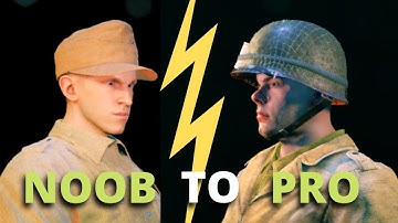 Enlisted Beginners Guide for Players Starting in 2022