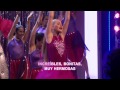 Disney Channel España | Videoclip Karaoke Violetta - Peligrosamente Bellas