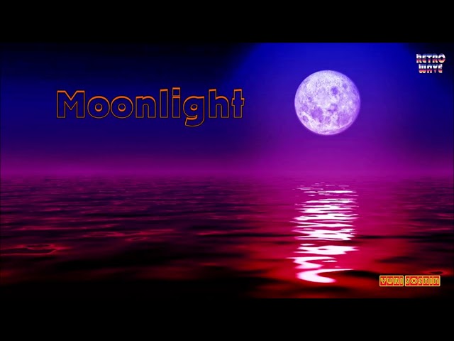Yuri Sosnin - Moonlight