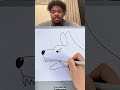How to Draw wolf