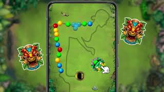 Zumba Classic - Let's play bubbles screenshot 5