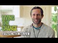 Charles eisenstein fulllength interview from living the change