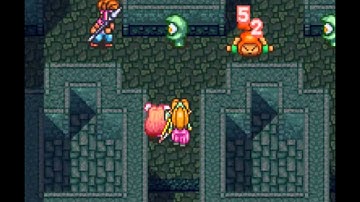 Secret of Mana Co-Op part 5