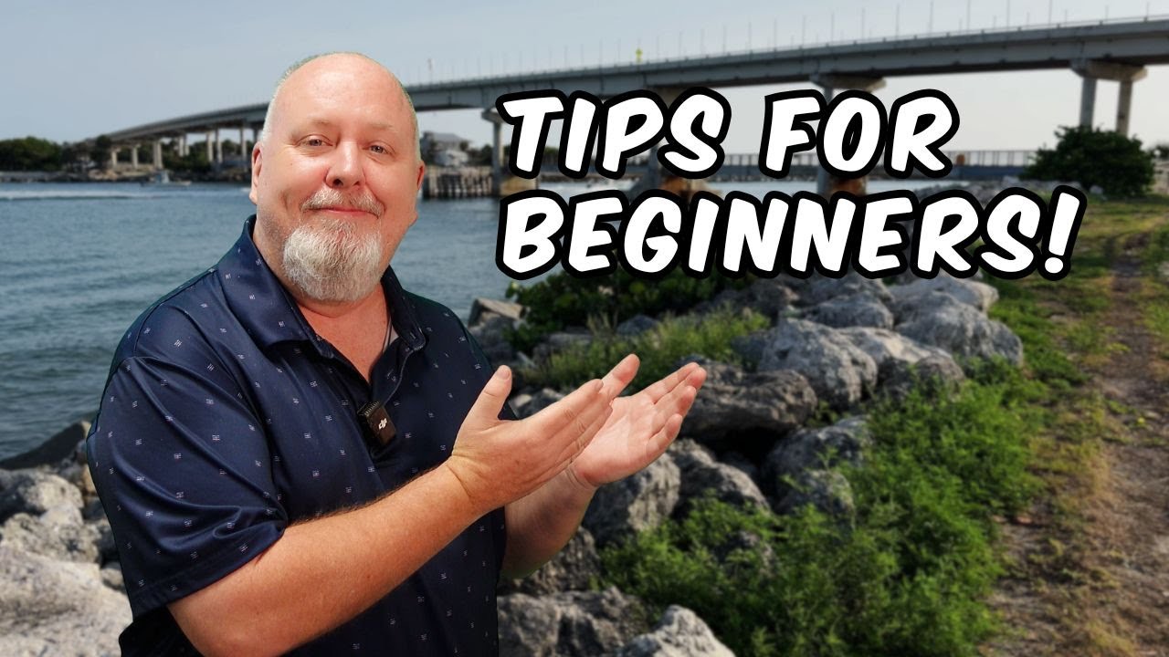 Sebastian Inlet Fishing 101 TIPS For Beginners