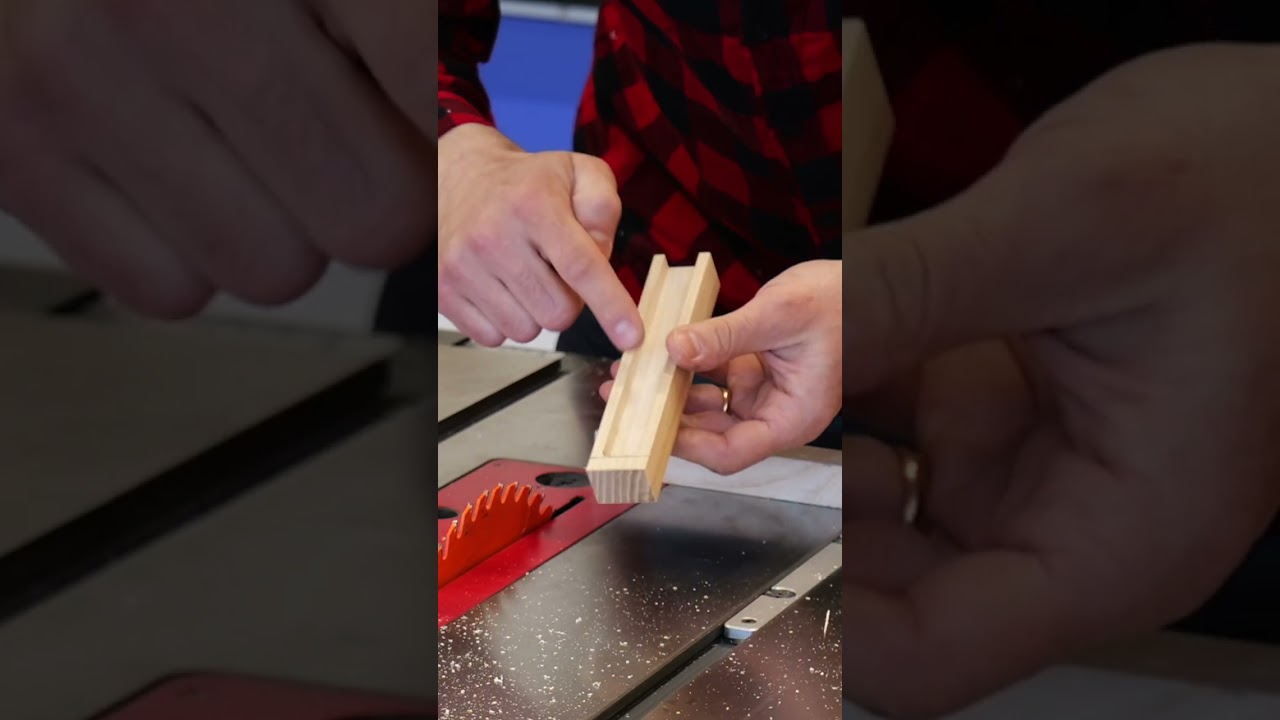 Come fare un jig per incastri fai da te PERFETTI