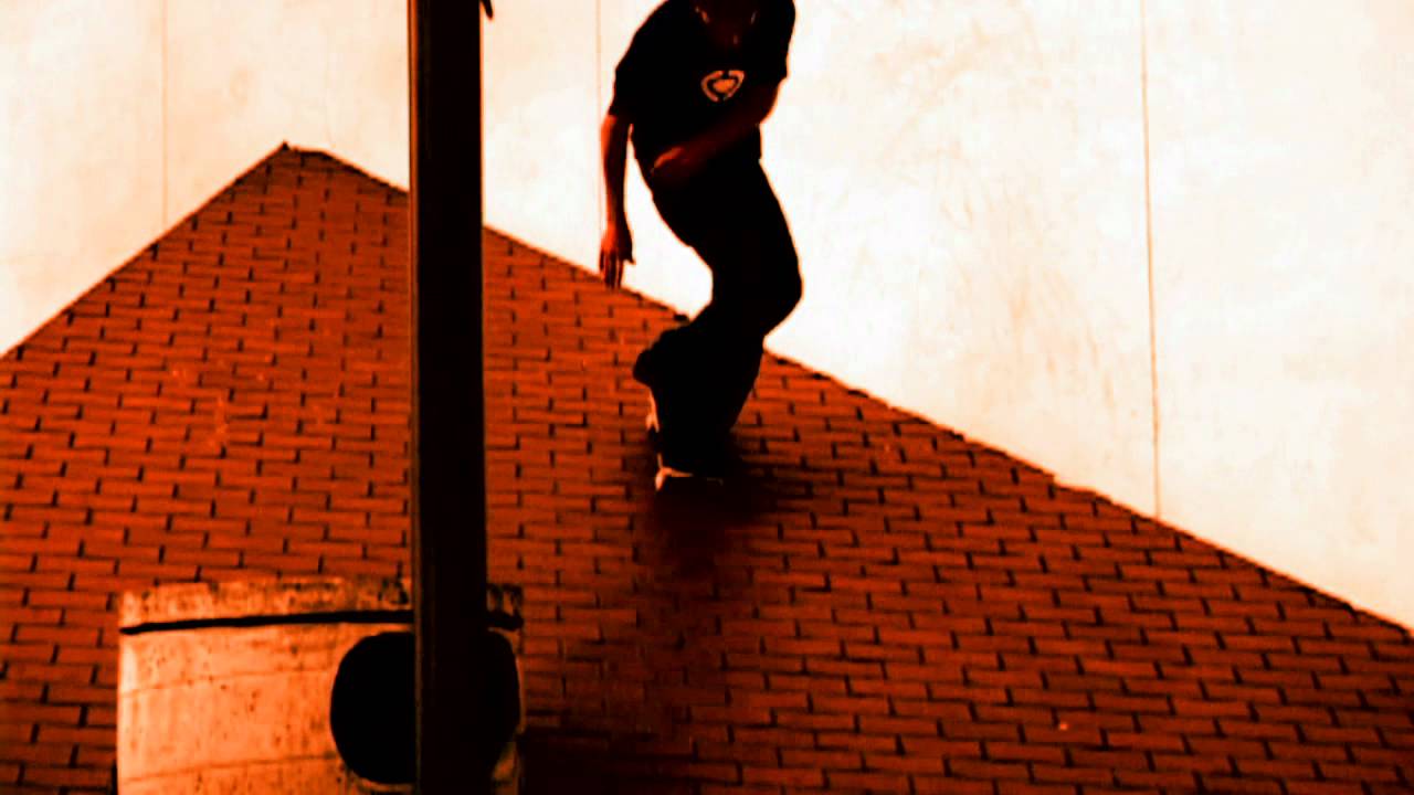 Aaron Kyro Red Brick Bank