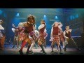 School of Rock the Musical | West End Trailer