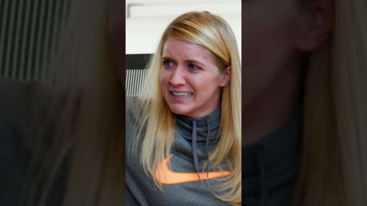 Встреча с её кумиром в реальной жизни!