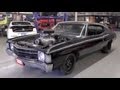 How to Build a Chevelle in a Day - HOT ROD Unlimited Episode 2