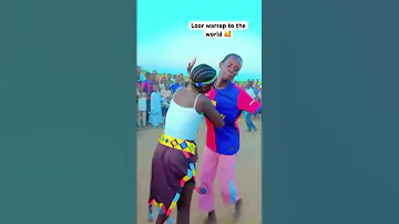 Loor Warrap To The World 2025 Southsudanmusic 