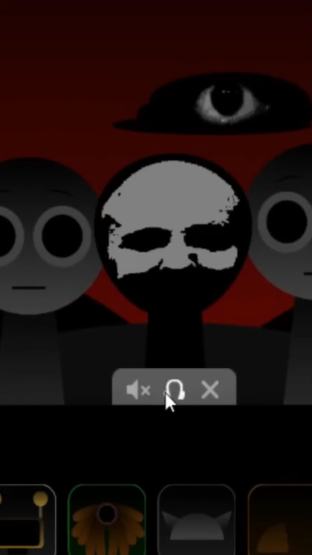¿Qué ocurre si juegas Incredibox Sprunki? ?
