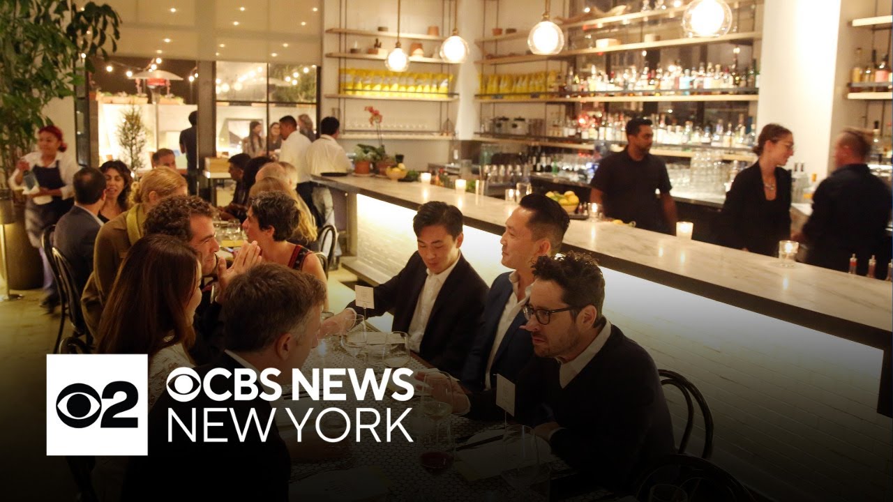 NYC Restaurant Week returns with delicious deals across the city