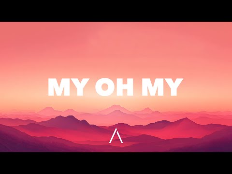 Camila Cabello My Oh My Lyrics Ft DaBaby