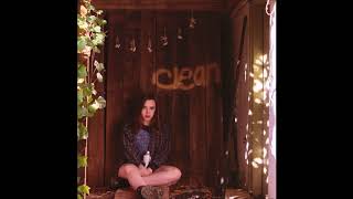 Soccer Mommy - Last Girl chords