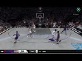 Singing Artist &amp; @NBA2kLEAGUE PRO! NBA 2k26 BIRTH OF THE BEST EVER CREATED "LIVE" STORY VIEW GAME 67