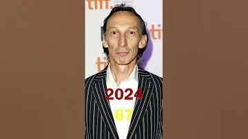 Wrong Turn 1 2003 Cast Evolution 2003 2024 