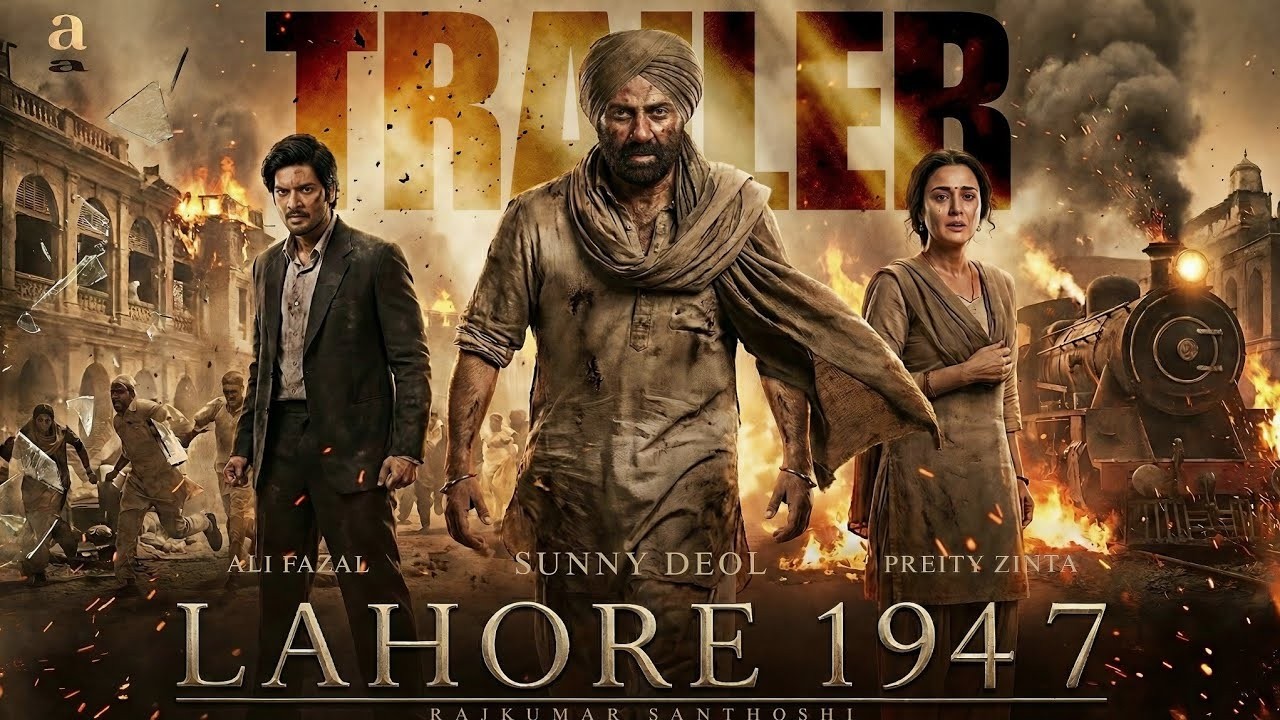 Lahore 1947 Real Story Explained: Hindu Aurat Aur Muslim Parivaar Ka Yeh Twist Hosh Uda Dega!