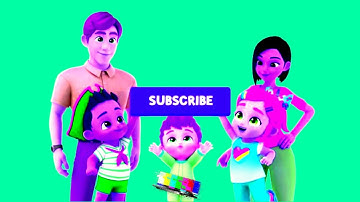 BEBEFINN Subscribe Logo Super Effects (Sponsored By Preview 2 Effects)