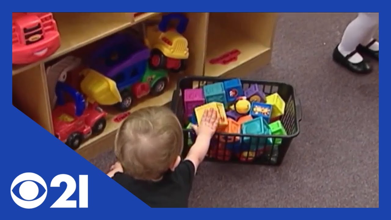 As autism rates rise, PA families wait months to see a specialist