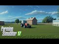 [РП]-КУПИЛ ДЕДУ НОВЫЙ ТРАКТОР МТЗ 82 В FARMING SIMULATOR 17