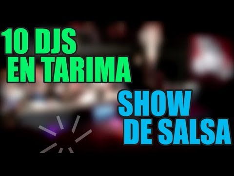10 DJs en Tarima | El Arte de Ser DJ Crossover Fest | Todo Por Una Buena Causa - 10 DJs en Tarima | El Arte de Ser DJ Crossover Fest | Todo Por Una Buena Causa