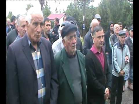 წინასაარჩევნო შეხვედრა თაიაში 24/09/2016