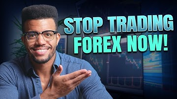 3.5 reasons why FUTURES Is Better than FOREX for FX traders