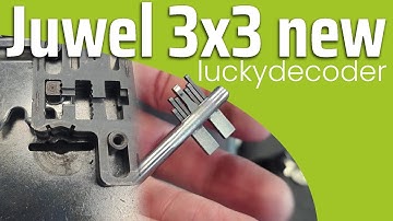 Juwel 3x3 new - Luckydecoder