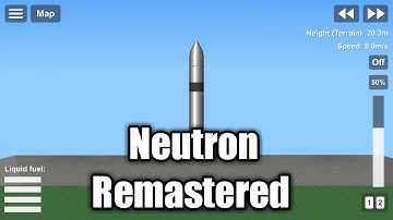 Neutron in sfs (Remastered)
