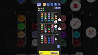 1-5 Level Adventure Event 30 | Photo 3 | Ball Sorting Master Puzzle Game 2026 screenshot 5