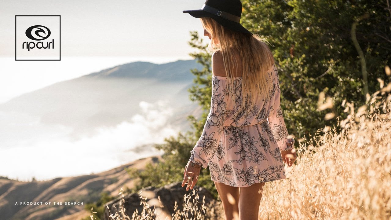 Mother Nature 'Hard at Work' in Big Sur