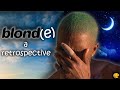 Capture de la vidéo How Frank Ocean Proved Identity Is A Paradox | Blonde Retrospective