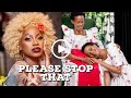 Story ya sheebah karungi ku maama we ekwaasa ennaku bambi eyakikola wakola bubi