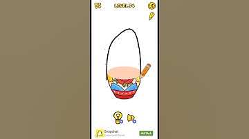 tricky lines levels 74 draw the part walk though