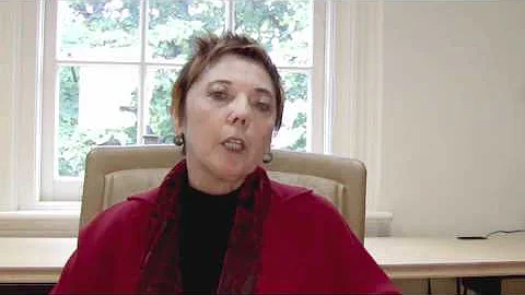 ASID Member Testimonial - Kay Wade