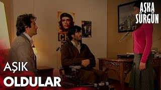 Zilan, Ardanın Son Anlarını Anlattı - Aşka Sürgün