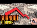 The BREAKING POINT - How to  NOT QUIT! And LEVEL UP instead!