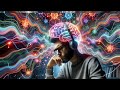 This WILL Help You Focus - High Frequency Binaural Beats for Studying & Creativity