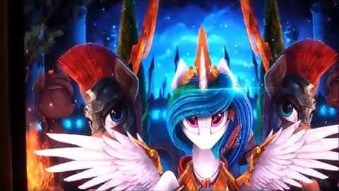 Project Celestia MKII (Socket 478 Pentium 4)