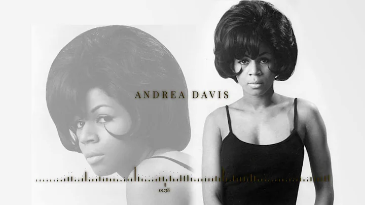 Killah Priest - Andrea Davis